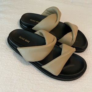 Alias Mae Paris Sandals